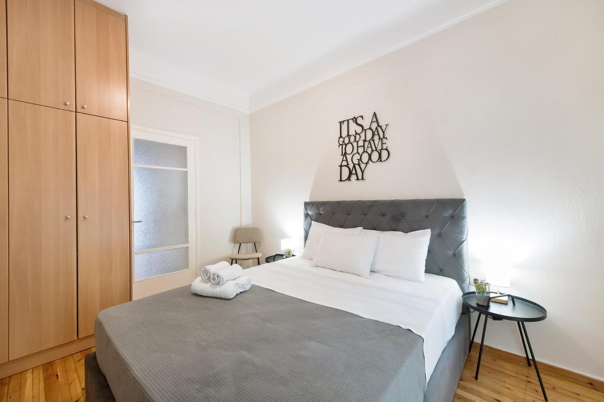 Portoseaview Apartments A Svolou 53 Thessaloníki Exteriör bild